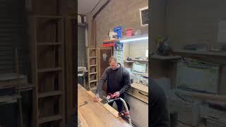 Oak drawer insert #wood #woodworking #diy #hardworking #follow #followme #youtubeshorts #youtube
