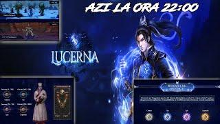 LUCERNA MT2UN SERVER BESTIAL SE DESCHIDE AZI