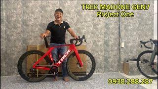 Trek madone gen7 lắp ráp theo yêu cầu 0938.288.287