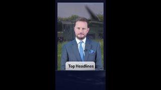 A roundup of the day’s big stories with Tom Burges Watson.mp4