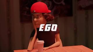 Arrested Youth - Ego (Official Lyric Video)