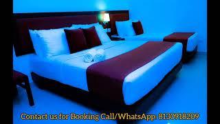 Hotel Gopi Nivas Grand (Kanyakumari) | 3 Star Hotel | All Modern Amenities | Lift | Spacious Room