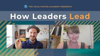 Facilitating Connections Online with Jan Keck (How Leaders Lead Summit 2020)