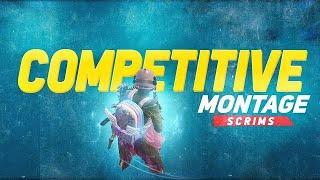 Only Tournament Frags @officialscoutop @JONATHANGAMINGYT @MortaLyt @TeamXSparkBGMI