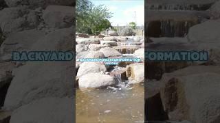 Arizona Pondscapes Transformation