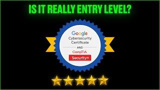 Google CyberSecurity Certification Walkthrough | Is It Really For Beginners?