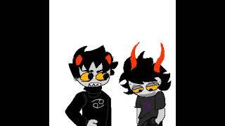 whatchu got in ur pocket [homestuck]