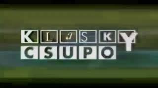 (REQUESTED) MediaWindowsMaker Csupo in Lost Effect