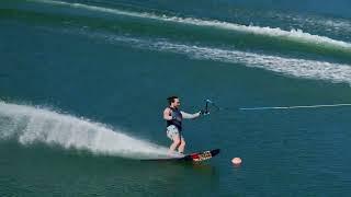 2023 Radar Open Water Ski Series