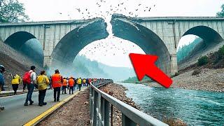 Most Ridiculous Worker Mistakes Caught on Camera