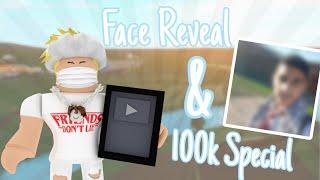 SimplyKoala Face reveal & 100K Subscribers special!!