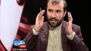 TOLOnews 27 August 2012 FARAKHABAR / فراخبر ۲۷ آگست ۲۰۱۲