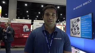 MiniCircuits IMS 2023 Booth Walkthrough