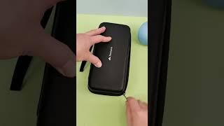 Fengmi P1 Pocket Laser Projector #shorts