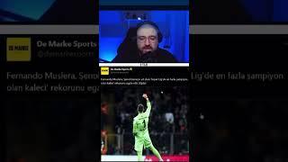 Şenolist öfke.. #htalks #twitch #kesfet #twitchtürkiye #muslera #galatasaray #senolgunes #fyp