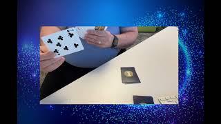 Card Trick 2 - Ken Leibow