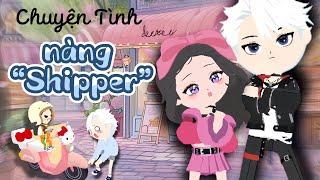 Phim Playtogether | Trọn Bộ “Chuyện Tình Nàng Shipper “