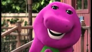 Barney & Friends: Here Kitty, Kitty! (Season 8, Episode 4)