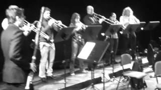 John Foster Baroque Trumpet with Reinhold Friedrich and Concerto Grosso