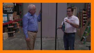 How to Assemble a Data Center, Part 2