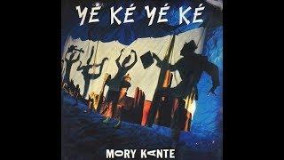 Mory Kante- Yeke Yeke (Orijinal Plak Kayıt)