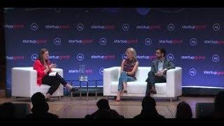 The New Era of AI + Deep Tech -Irina Haivas, Ben Blume, Gemma Milne