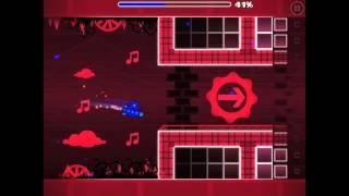 Geometry Dash | Sonar