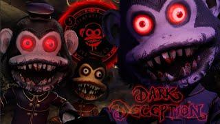 ДОБРО ПОЖАЛОВАТЬ В ОТЕЛЬ! Dark Deception