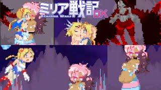 Echidna Wars Dx Sailor Moon