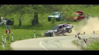 Mevlud Meladze :(  E36 Drift crash