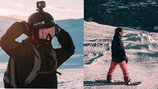 3 Days 3 Ski areas LAAX x MONTAFON x MELCHSEE