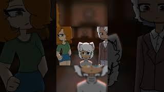 Parents divorce][Feat. Alan and his parents[Ib @KhaiSaja._ ][#trend #art #gacha]