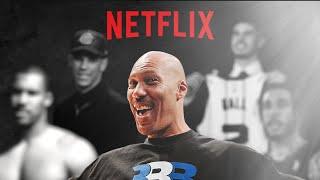 Lamelo Ball | NETFLIX Official Trailer 2022