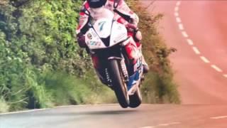 The ISLE of MAN "TT" ©Vincent