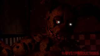 [FNAF SFM] Springtrap - Madame Macabre test