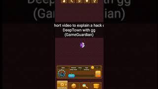 BEST RESSOURCES HACK DEEP TOWN 2019 NO BON NO RISK!!!