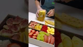 Fresh Fruit Cut #195