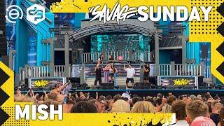 DECIBEL OUTDOOR 2024 | Mish | Live Loud Marathon