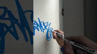 Graffiti tags  #graffitiworlwide