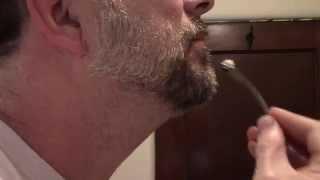 How to dye your beard using Just for Men