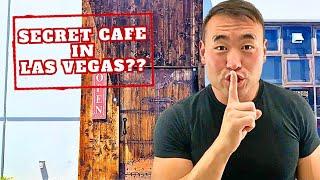 Discovering Las Vegas' Hidden Gem: Gabi Coffee & Bakery Tour!