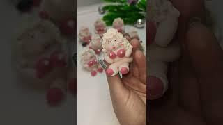 Funny Christmas soap 