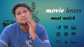 Hidden gems of Tamil Cinema | Foot lights