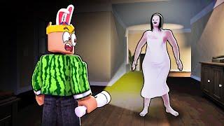 SHORT CREEPY STORIES (Vanishing of Karen Carter Roblox horror)