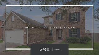 23902 Indian Hills Way, Katy, TX, 77494 Homes Katy Texas