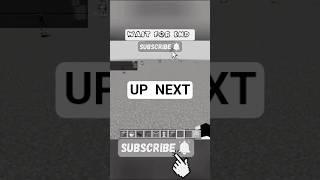 New Minecraft Short