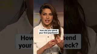 Priyanka Chopra-Jonas buys her own diamonds!