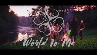 Pravila Igre | Rules of the Game - World to me [Official Video]