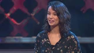 TEDxAmsterdam 2018 - Lisa Hu: Terra Nova