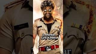 AR Murugadoss Movies & Their Worldwide Box Office Collection  #shorts
